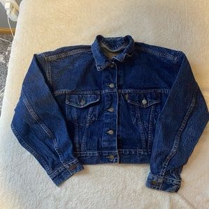 Levi jacket